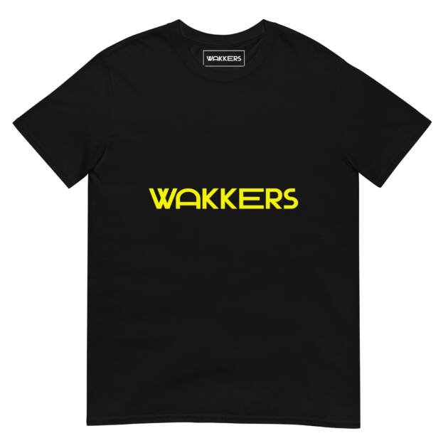 Short-Sleeve Unisex T-Shirt